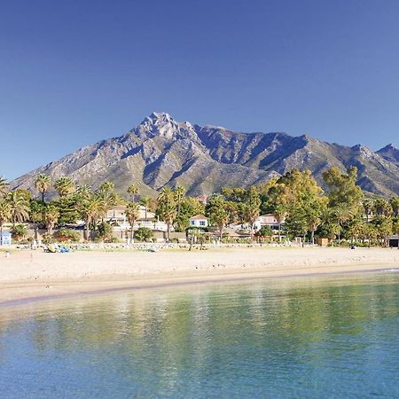 Nice Home In Ojen, Marbella With House Sea View Dış mekan fotoğraf