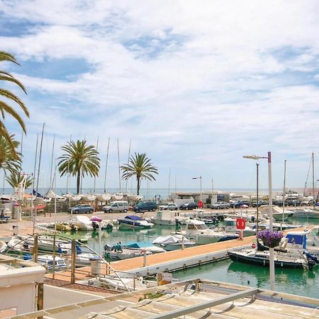 Nice Home In Ojen, Marbella With House Sea View Dış mekan fotoğraf