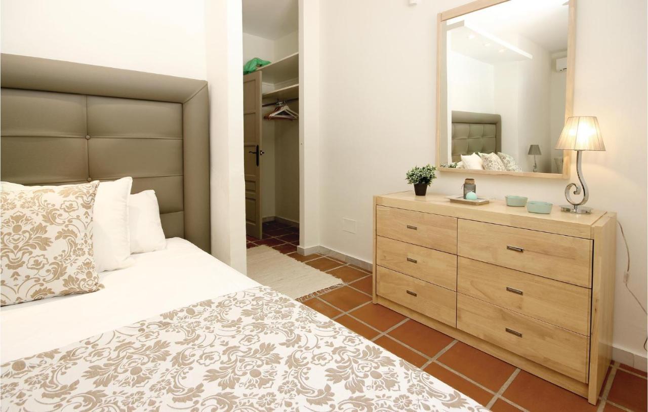 Nice Home In Ojen, Marbella With House Sea View Dış mekan fotoğraf