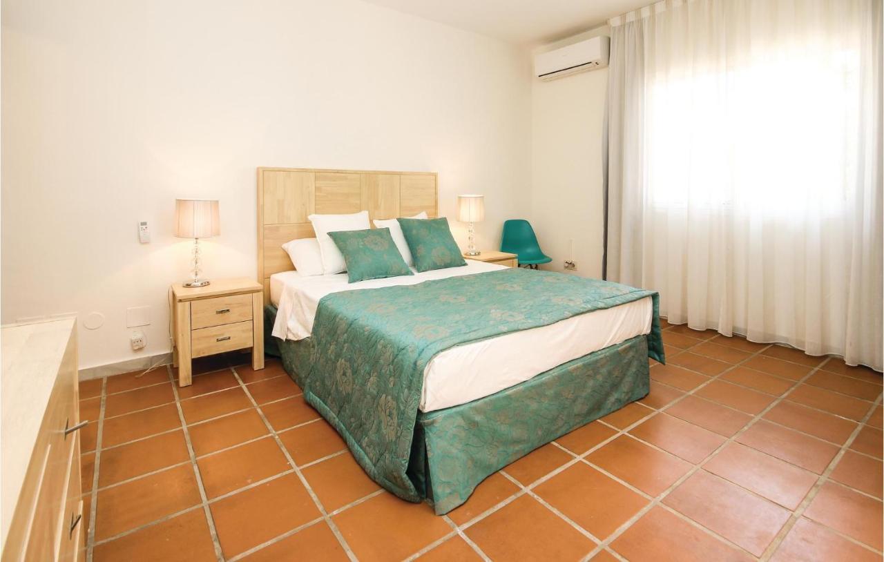 Nice Home In Ojen, Marbella With House Sea View Dış mekan fotoğraf