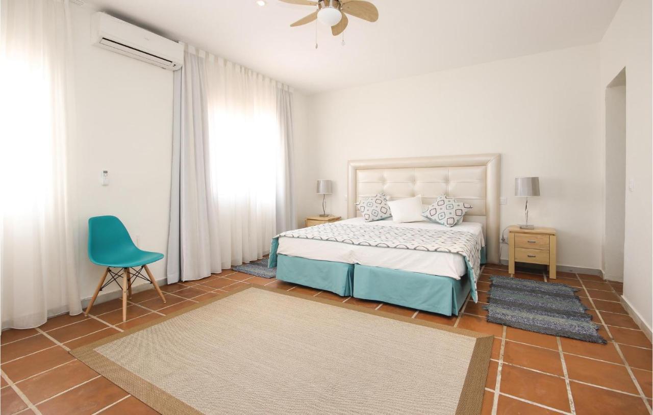 Nice Home In Ojen, Marbella With House Sea View Dış mekan fotoğraf