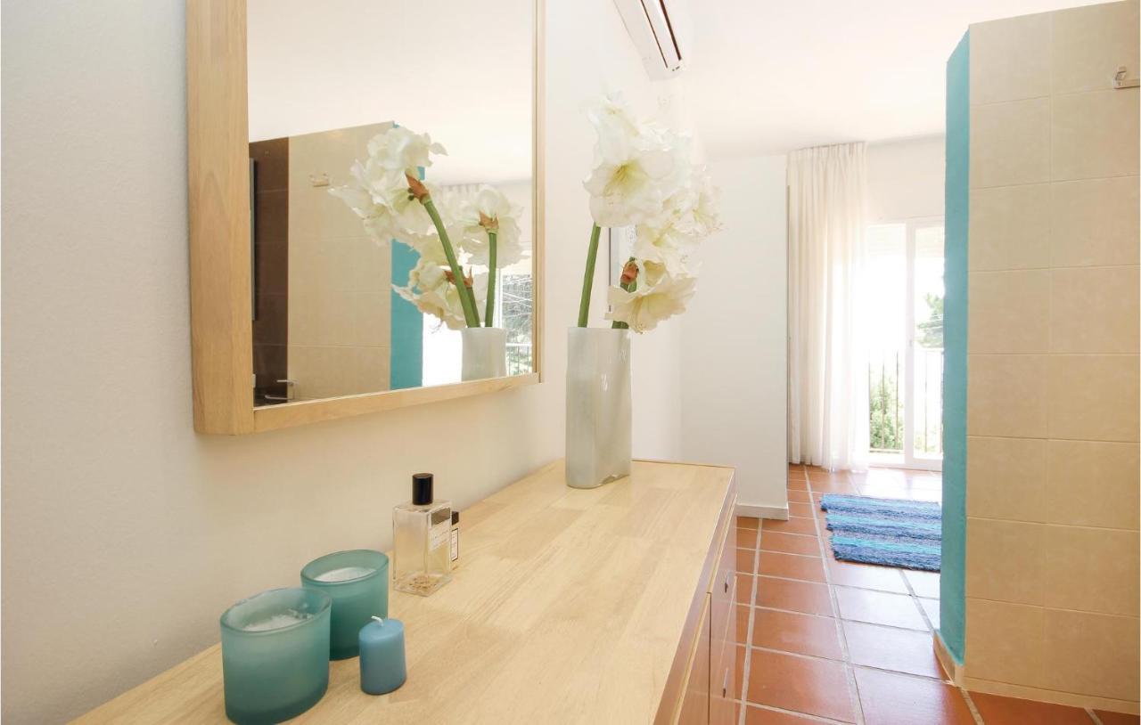 Nice Home In Ojen, Marbella With House Sea View Dış mekan fotoğraf