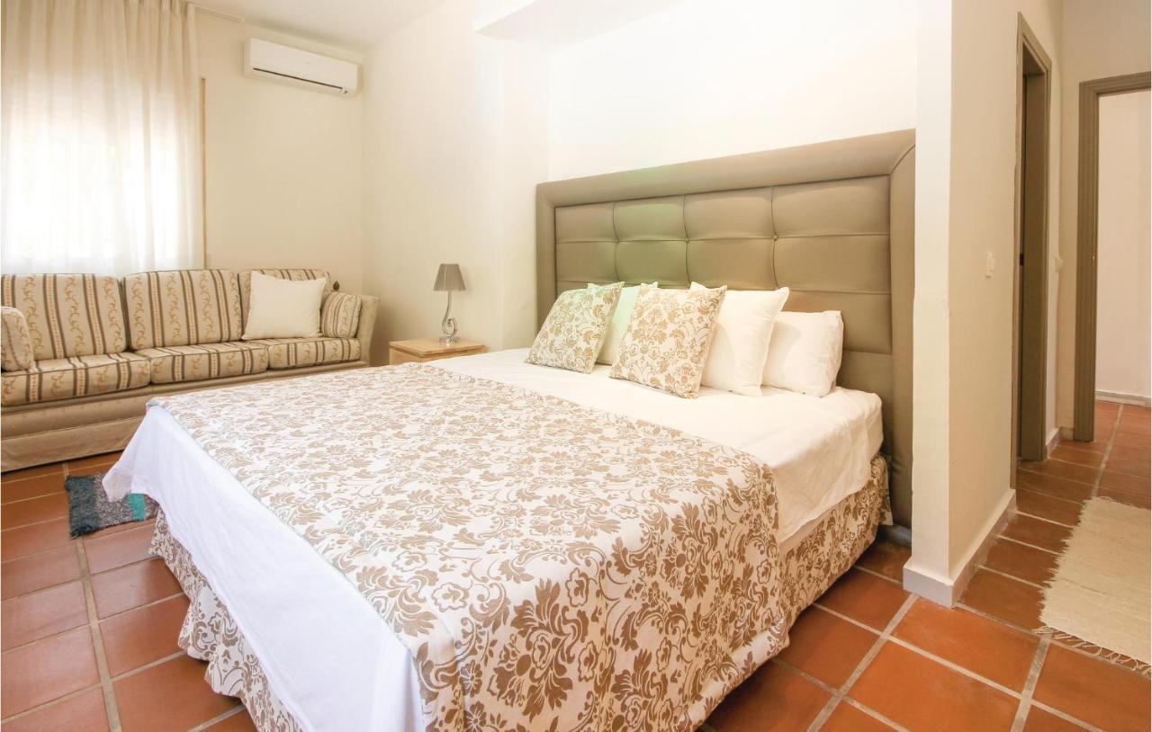 Nice Home In Ojen, Marbella With House Sea View Dış mekan fotoğraf