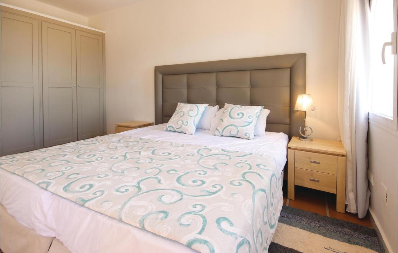 Nice Home In Ojen, Marbella With House Sea View Dış mekan fotoğraf